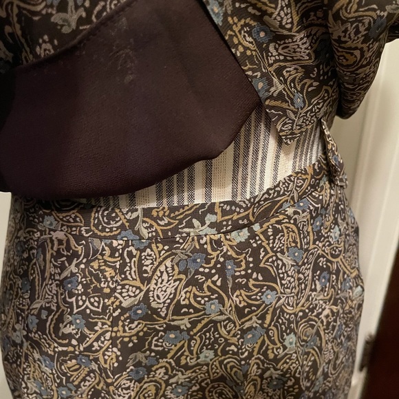 Harold’s two piece skirt and chemise top - Picture 4 of 6